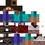 Texture for herobrine