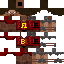 Texture for Bskin