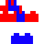 Texture for simple skin