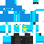 Texture for eason