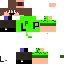 Texture for LucasPlayer