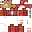 Texture for RAWR
