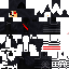Texture for Evil Skull Man Servant