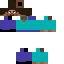Texture for Steve upgrade