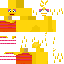 Texture for bigbird
