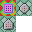 Texture for comgek block