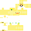 Texture for Duck Panda