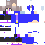 Texture for Лейла