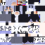 Texture for mint bush