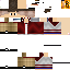 Texture for Tomix je Jacob