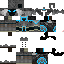 Texture for Popularmmos/FuriousDestroyer of BWing (Version...uh, like...Somwhere Near the Numbers 2 and 4)