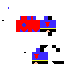 Texture for Kakashi1500