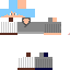 Texture for わっふるぅ