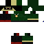 Texture for steve