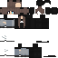 Texture for Astrid Sickamore version 1