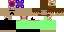 Texture for Happy Steve Edit