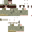 Texture for Military Officer 4