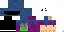 Texture for CookieFox