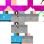 Texture for grunge