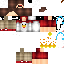Texture for MinhaSkinGalinha