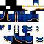 Texture for Adriano