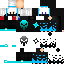 Texture for я