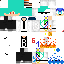 Texture for baycan garson