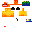 Texture for Sun Conure