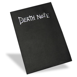 Texture for 	 writable_book