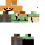 Texture for discortedd alex