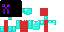 Texture for tipul rosu