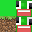 Texture for Unspeakable [Grass Block]