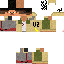Texture for V2 Power Classico