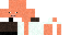 Texture for piggy man