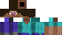 Texture for Normal Steve
