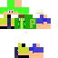 Texture for MasterPrame No.1 Remaster