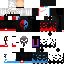 Texture for steve