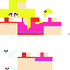 Texture for Sif Den Pinke v.2