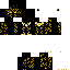 Texture for Erik Killmonger Stephenson