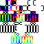 Texture for grgr