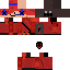 Texture for Piro2006