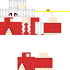 Texture for Ruby Princess