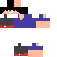 Texture for steve