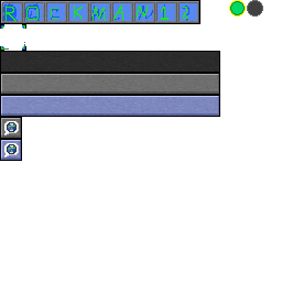 Texture for mjrj