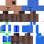 Texture for mob