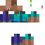 Texture for kuljurunkkari
