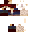 Texture for jacksparrow doge