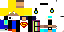 Texture for link