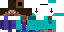 Texture for steve