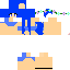 Texture for KittyShadowT11